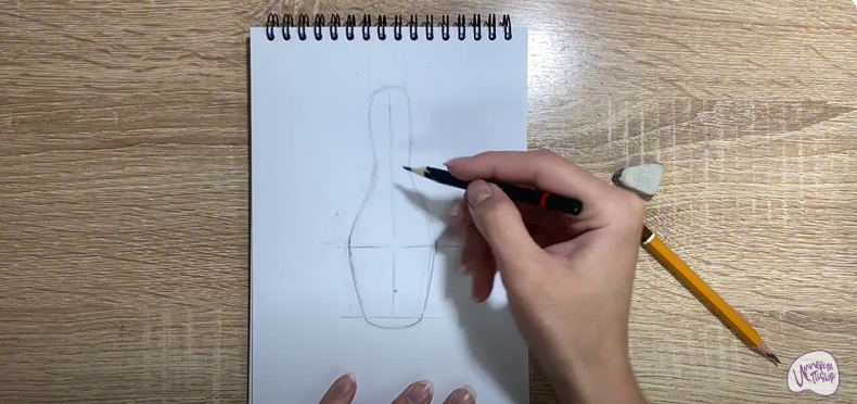 Рисуем Кегля