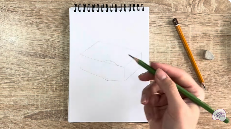 Рисуем Проектор