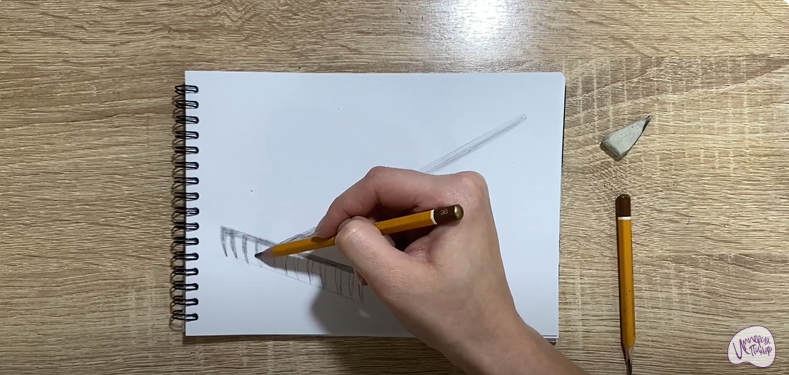 Рисуем Грабли