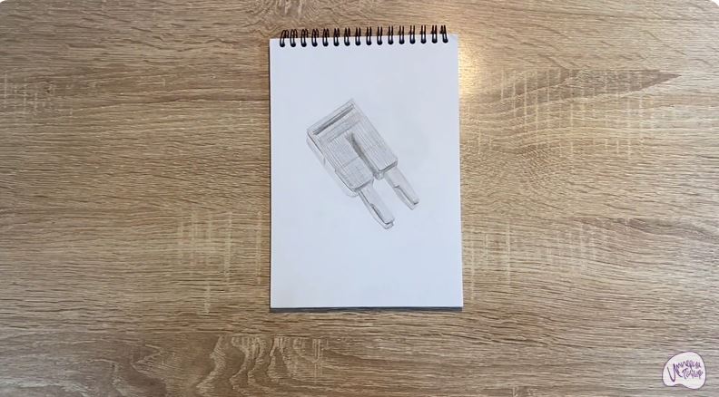 Рисуем Перемычка