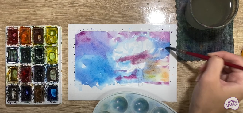 Рисуем Мечта
