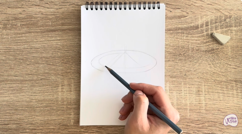 Рисуем Лого Chery