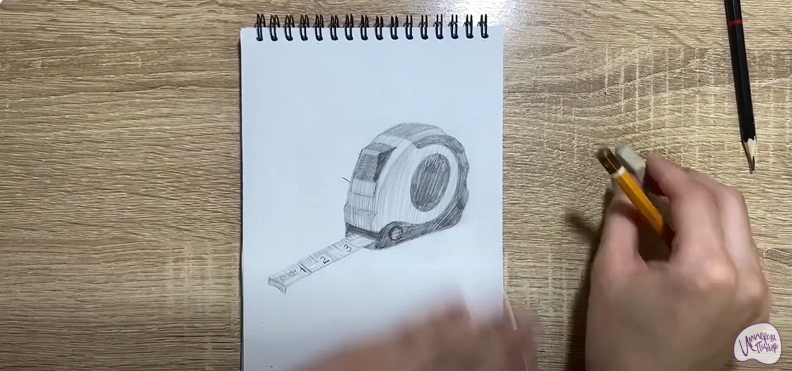Рисуем Рулетка