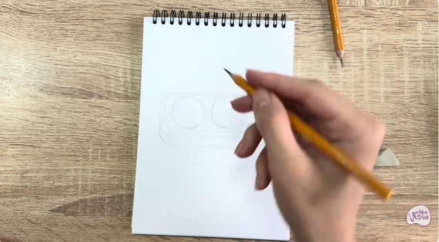 Рисуем Сетевой фильтр