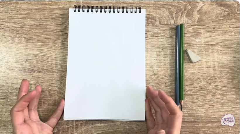 Рисуем Мини-степпер