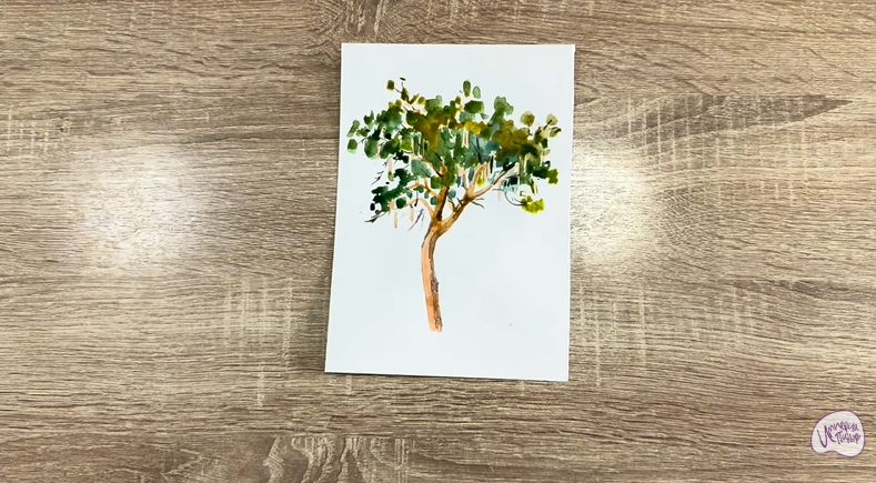 Рисуем Кигерия