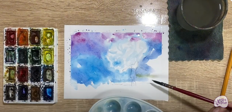 Рисуем Мечта
