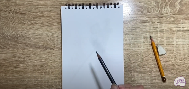 Рисуем Тостер