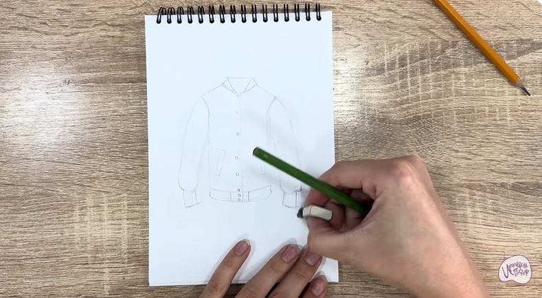 Рисуем Бомбер