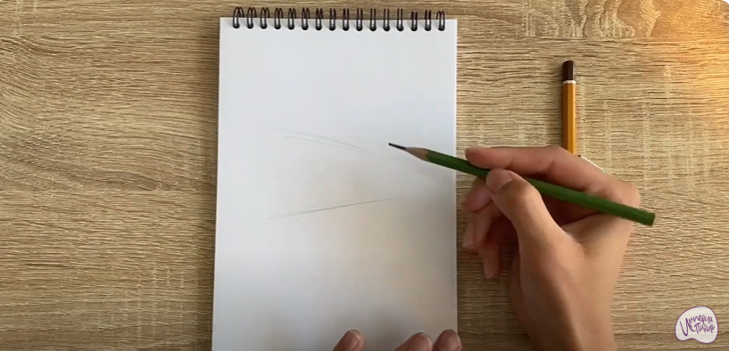 Рисуем Антистеплер