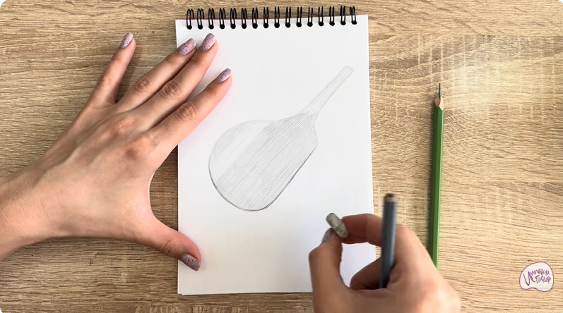 Рисуем Экран защитный для лица