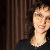 Агапова Ирина Валерьевна