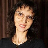 Агапова Ирина Валерьевна